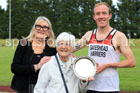 Stan Long Mile, 2026 NEGP No 3, Monkton. Photo: David T. Hewitson/Sports for All Pics